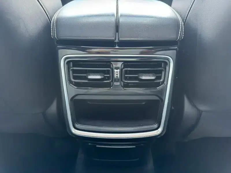 Jetour X70 PLUS 2021 Facelift 1.5T DCT Mountain Pro 5-Seater — миниатюра 9