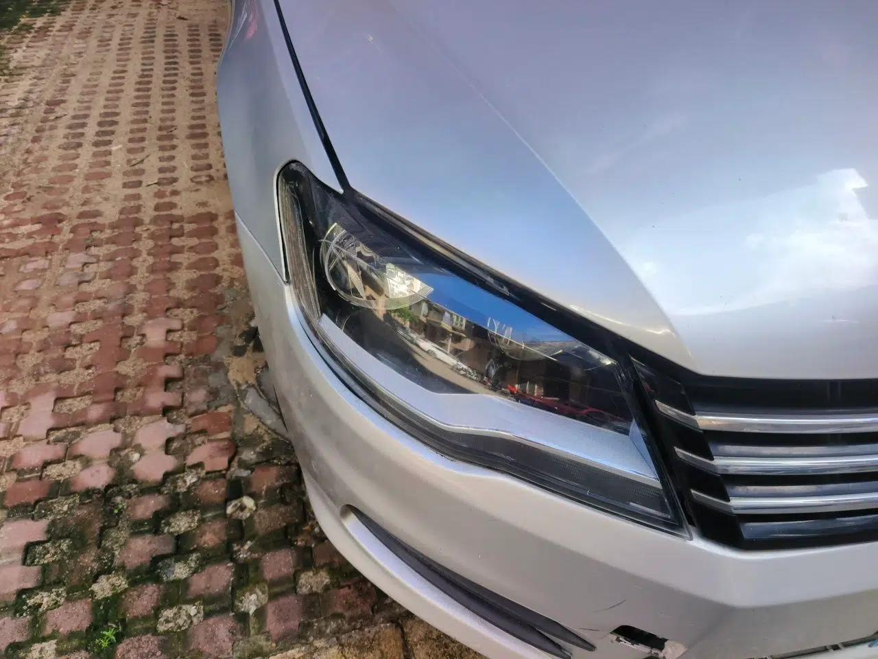 Volkswagen Bora 2013 1.6L Automatic Fashion Model — миниатюра 7