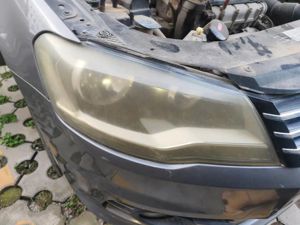 Volkswagen Bora 2013 1.6L Manual Comfort Model — миниатюра 7