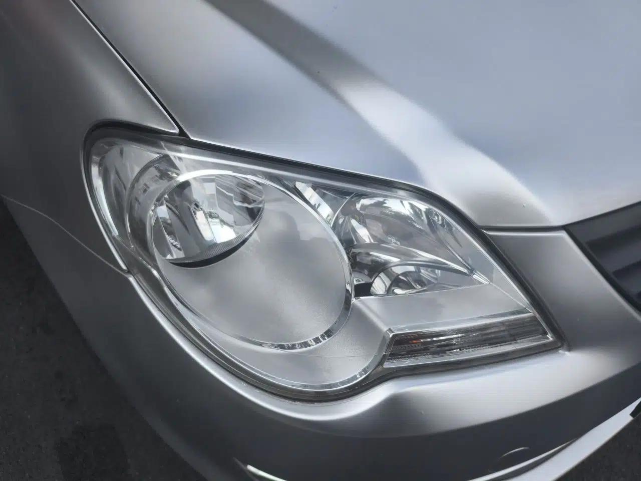 Volkswagen Bora 2011 1.6L Automatic Comfort Model — миниатюра 7