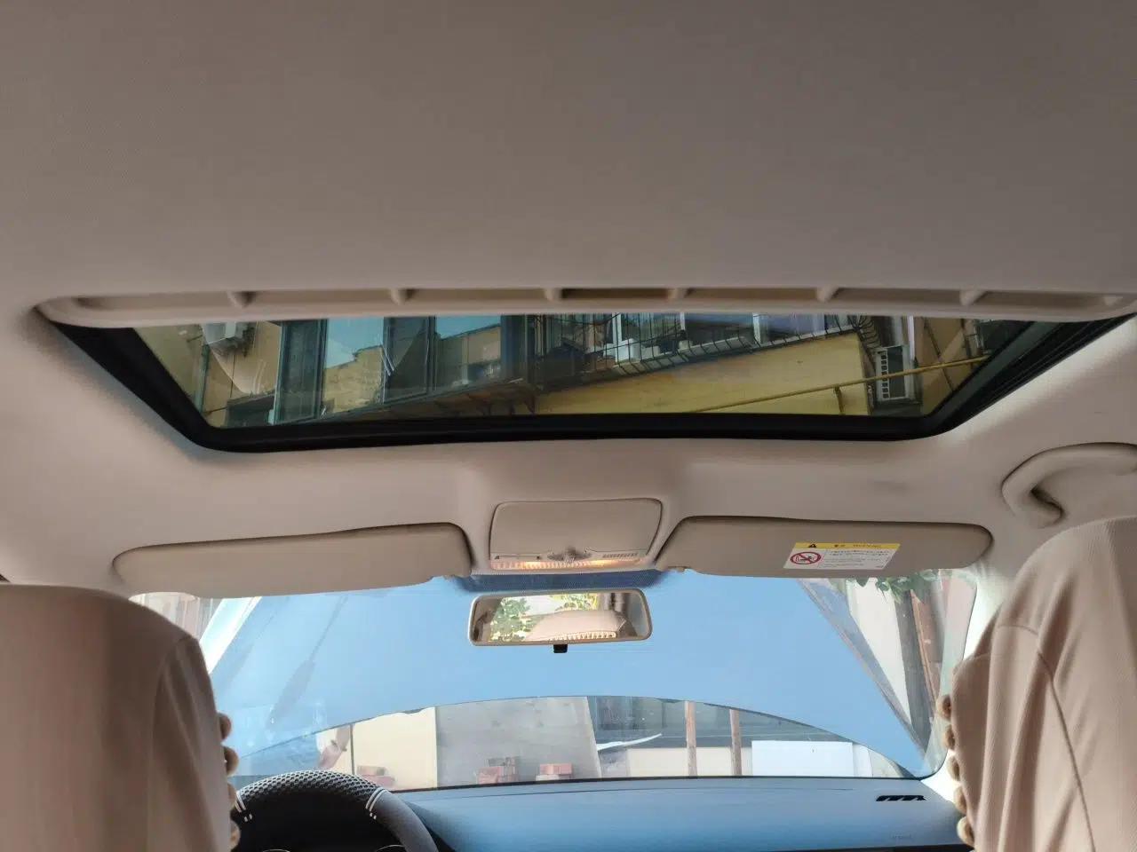 Volkswagen Bora 2014 1.6L Manual Comfort Model — миниатюра 18
