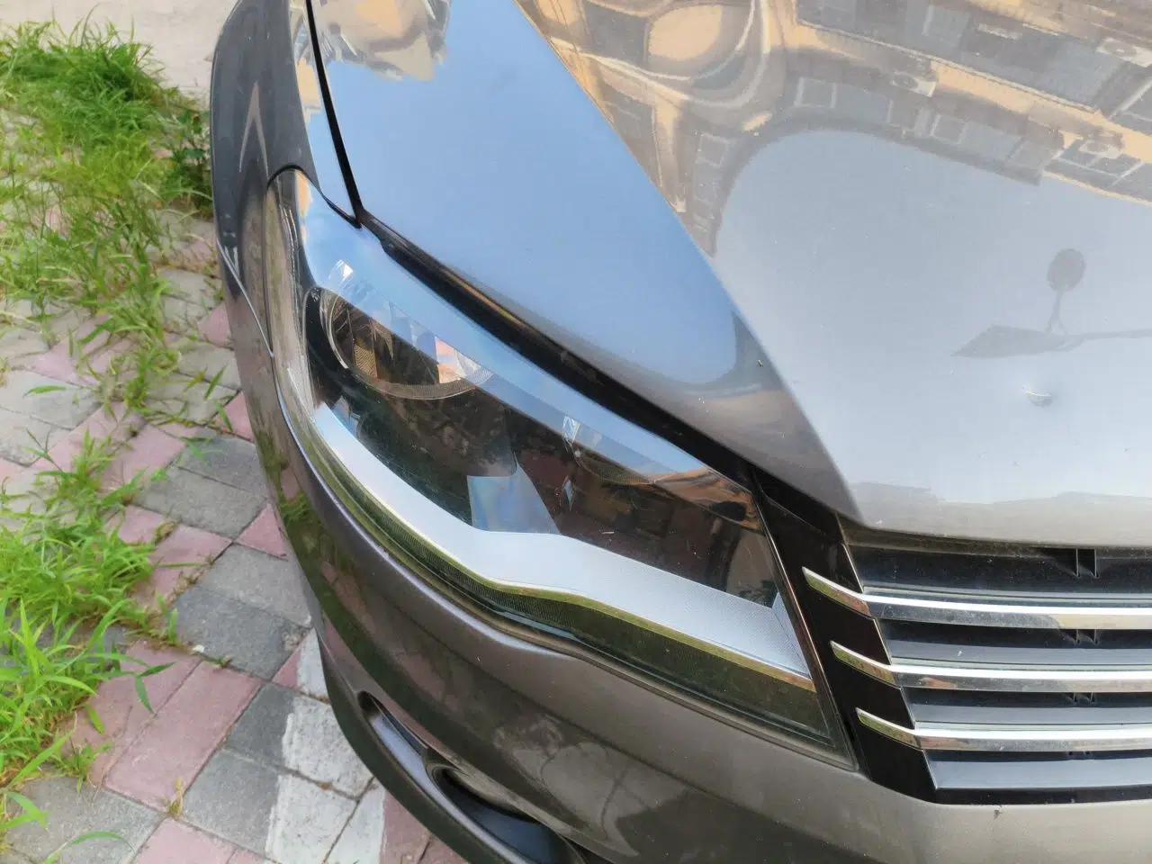 Volkswagen Bora 2014 1.6L Manual Comfort Model — миниатюра 7