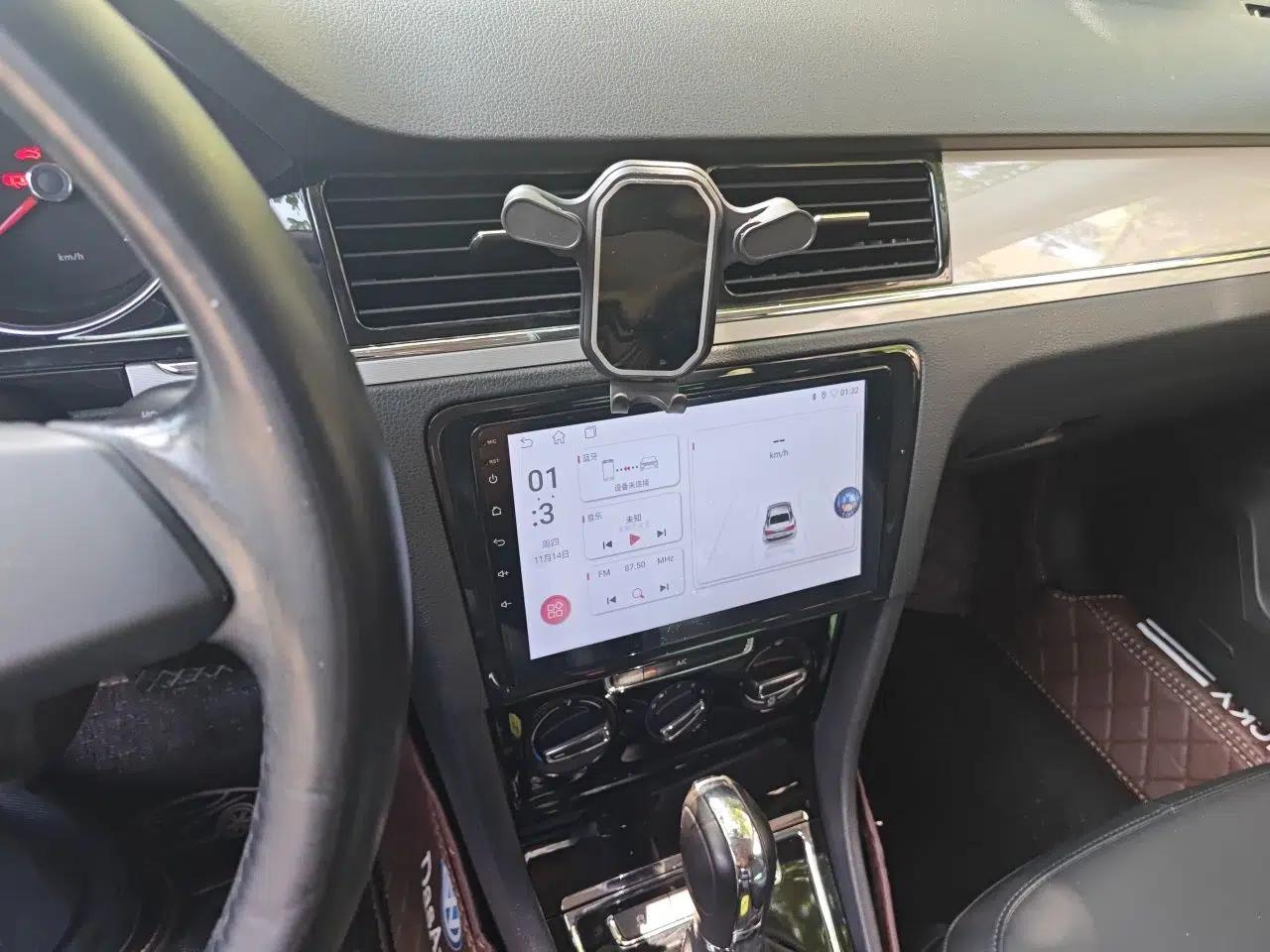 Volkswagen Bora 2014 1.6L Automatic Comfort Model — миниатюра 13