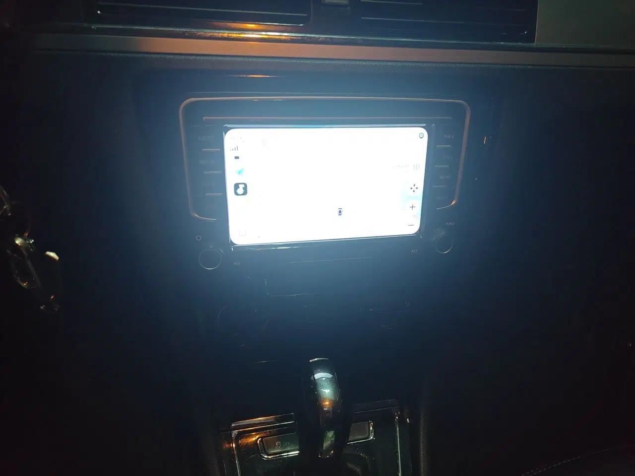 Volkswagen Bora 2014 1.6L Automatic Fashion Model — миниатюра 13
