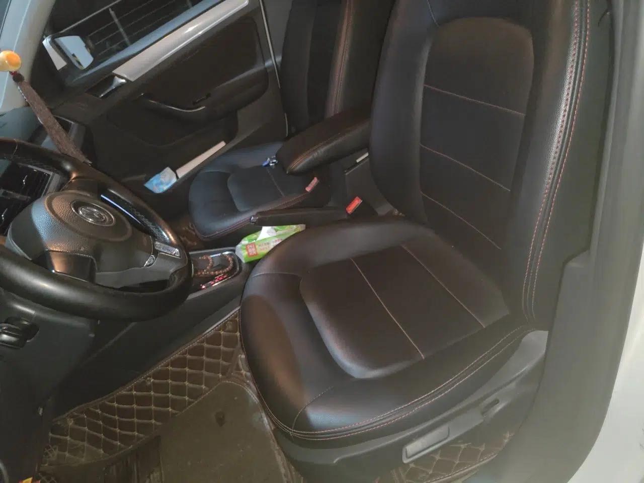 Volkswagen Bora 2014 1.6L Automatic Fashion Model — миниатюра 15