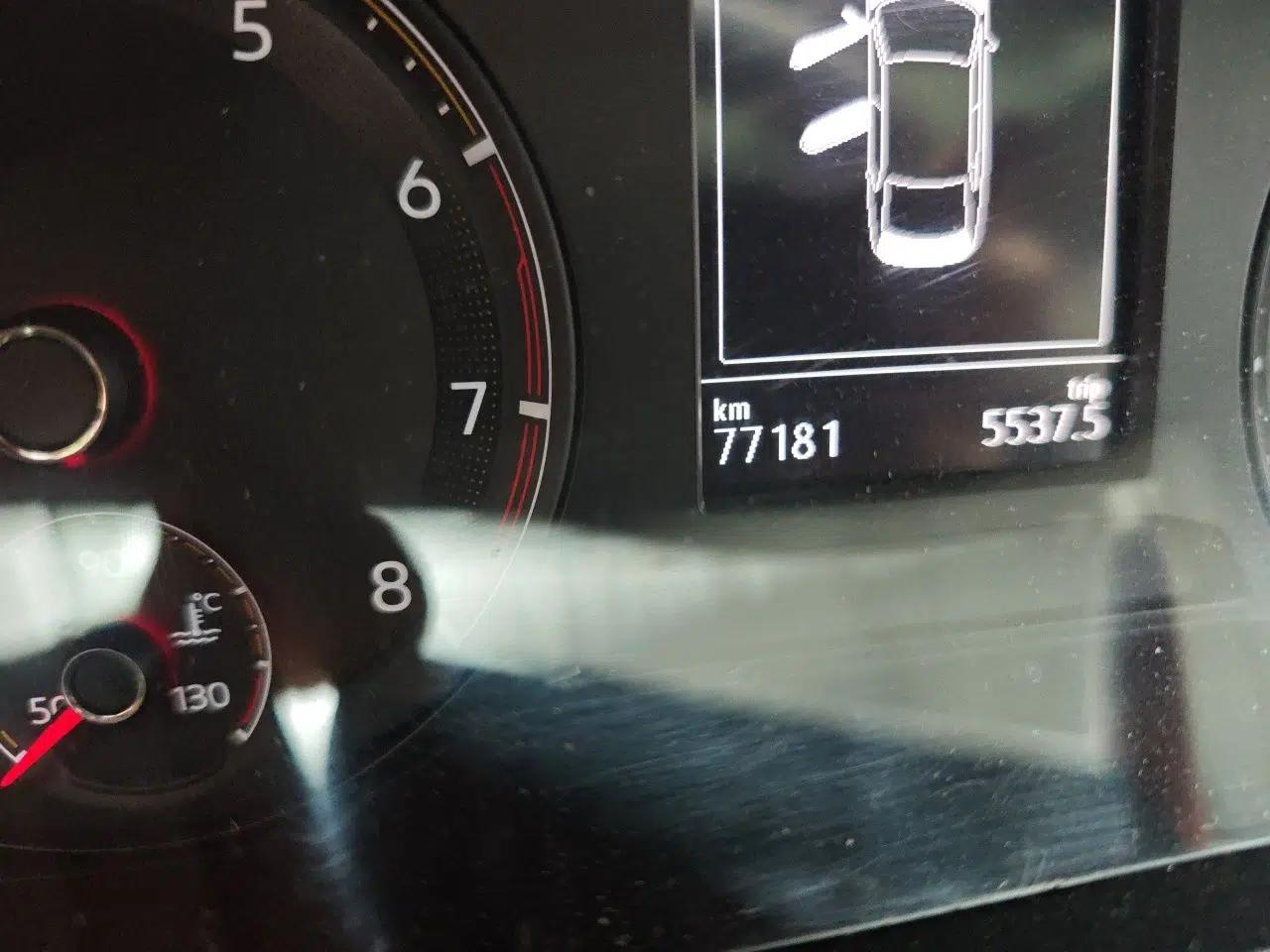 Volkswagen Bora 2019 Revised Version 1.5L Automatic Comfort Edition China V Standard — миниатюра 12
