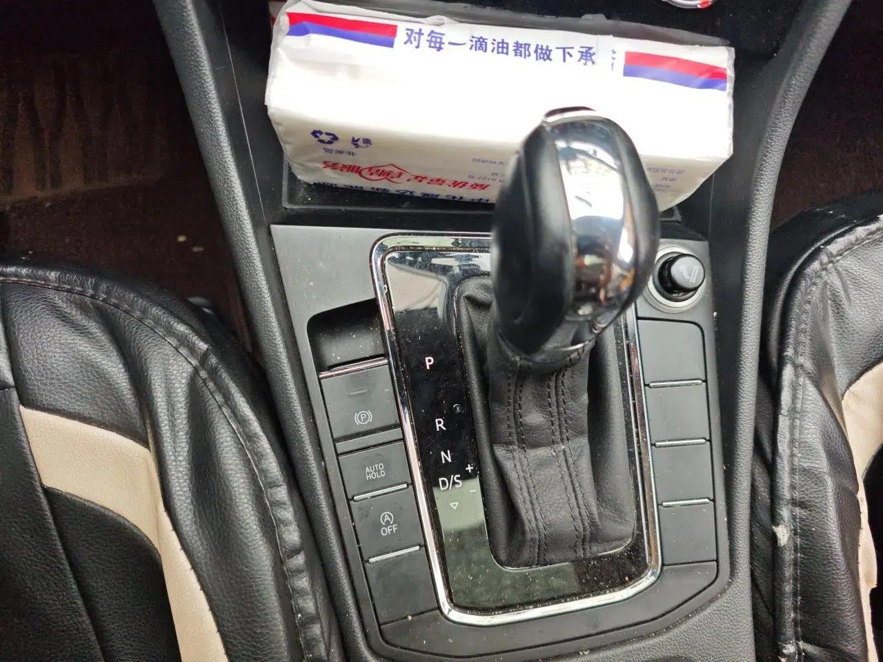 Volkswagen Bora 2019 Revised Version 1.5L Automatic Comfort Edition China V Standard — миниатюра 14