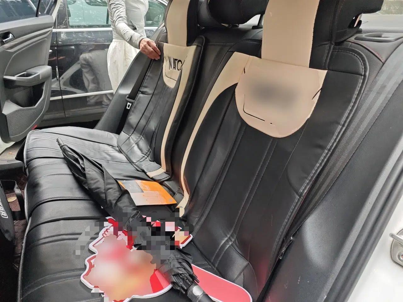 Volkswagen Bora 2019 Revised Version 1.5L Automatic Comfort Edition China V Standard — миниатюра 17