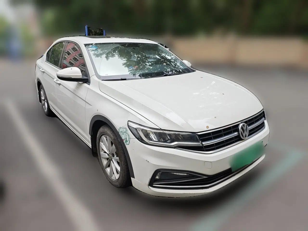 Volkswagen Bora 2019 Revised Version 1.5L Automatic Comfort Edition China V Standard — миниатюра 3