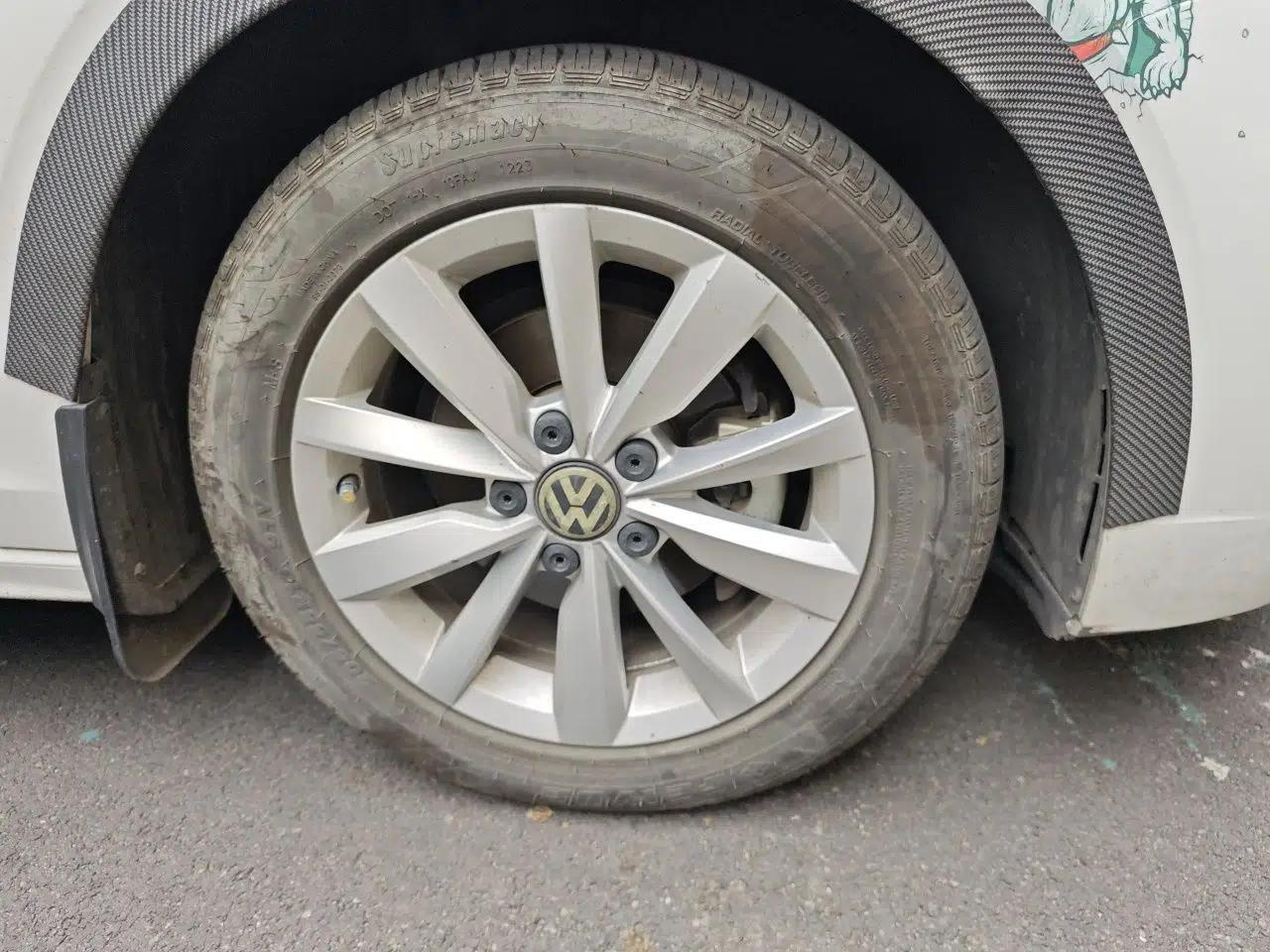 Volkswagen Bora 2019 Revised Version 1.5L Automatic Comfort Edition China V Standard — миниатюра 8