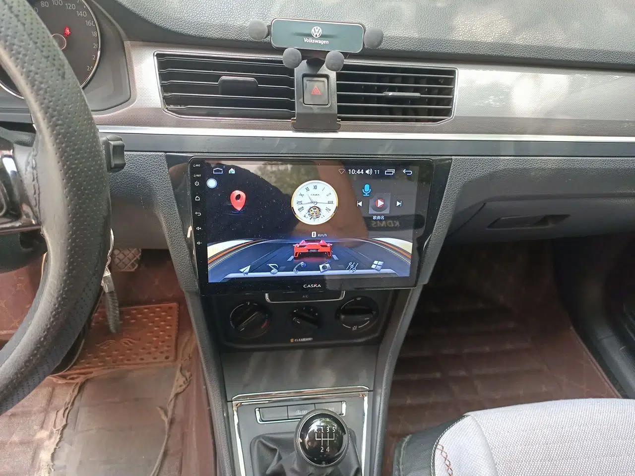 Volkswagen Bora 2019 Bora Legend 1.5L Manual Fashion Edition China VI Standard — миниатюра 13