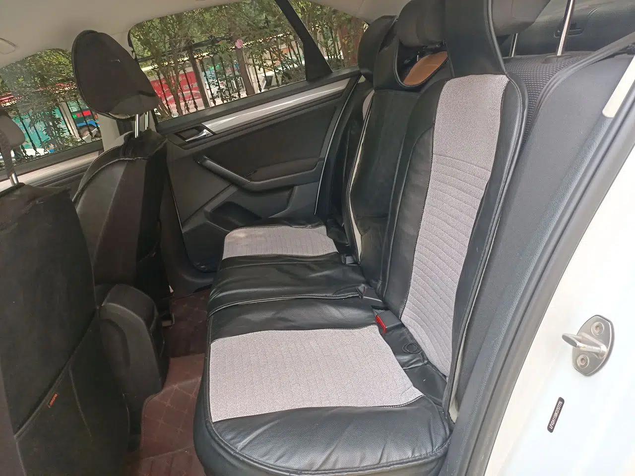 Volkswagen Bora 2019 Bora Legend 1.5L Manual Fashion Edition China VI Standard — миниатюра 17