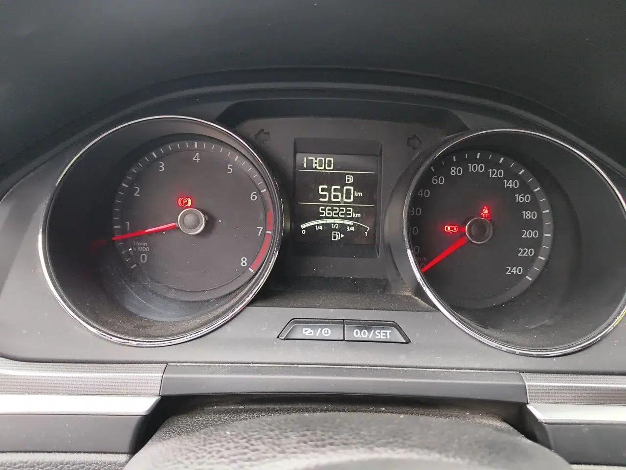Volkswagen Bora 2019 Bora·Legend 1.5L Manual Fashion Edition China V Standard — миниатюра 11