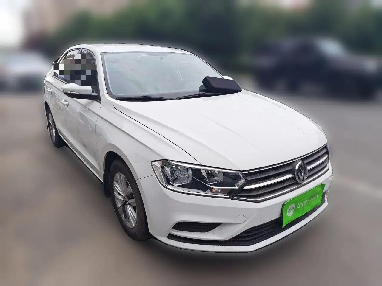 Volkswagen Bora 2018 1.5L Automatic Fashion Model — миниатюра 3