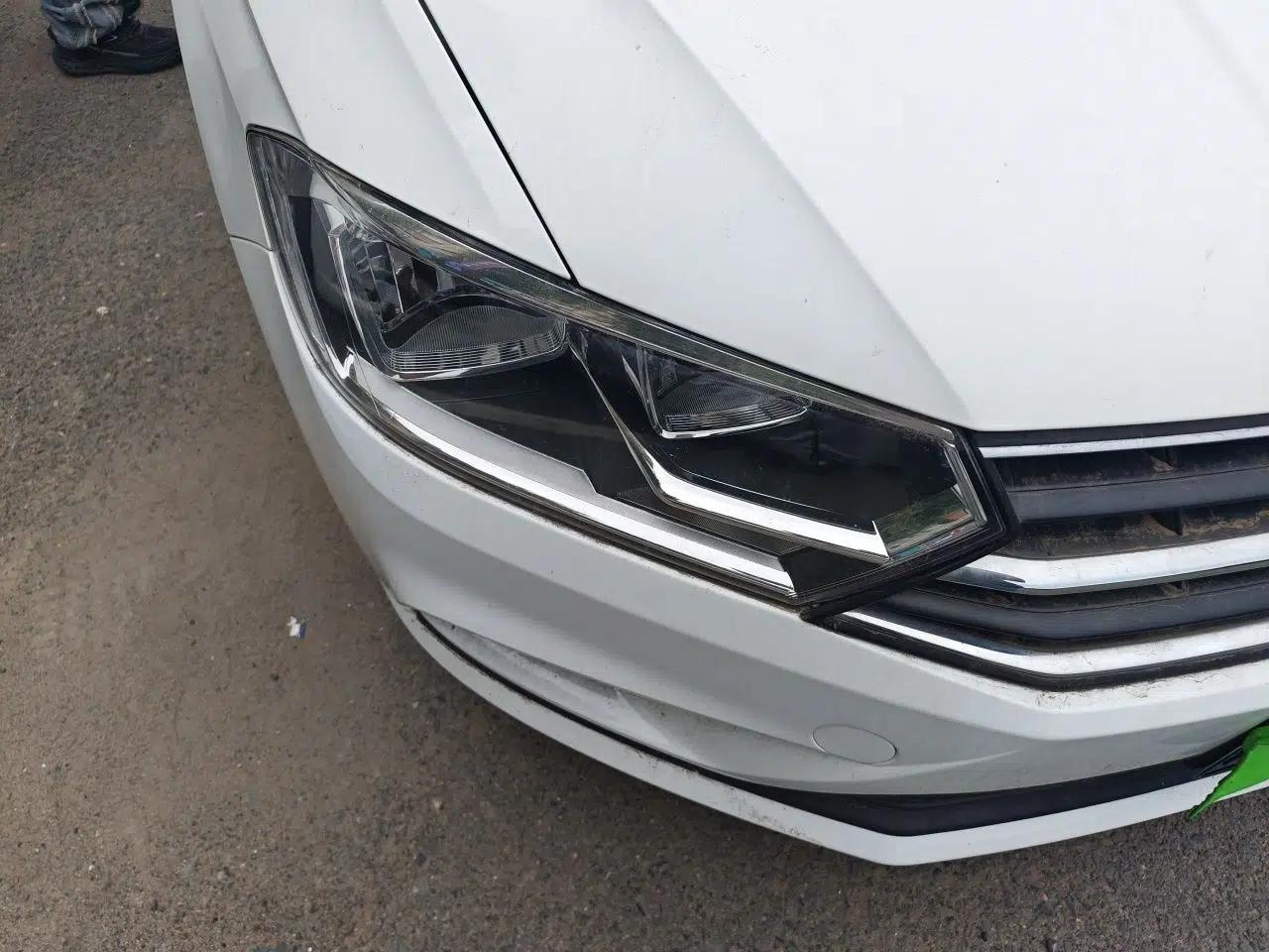 Volkswagen Bora 2018 1.5L Automatic Fashion Model — миниатюра 7