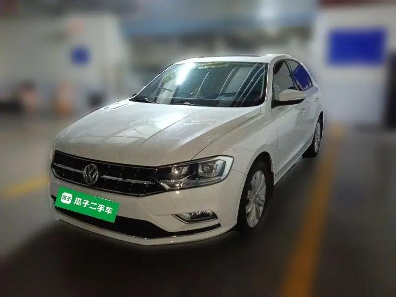 Volkswagen Bora 2017 230TSI DSG Comfort Version — миниатюра 1