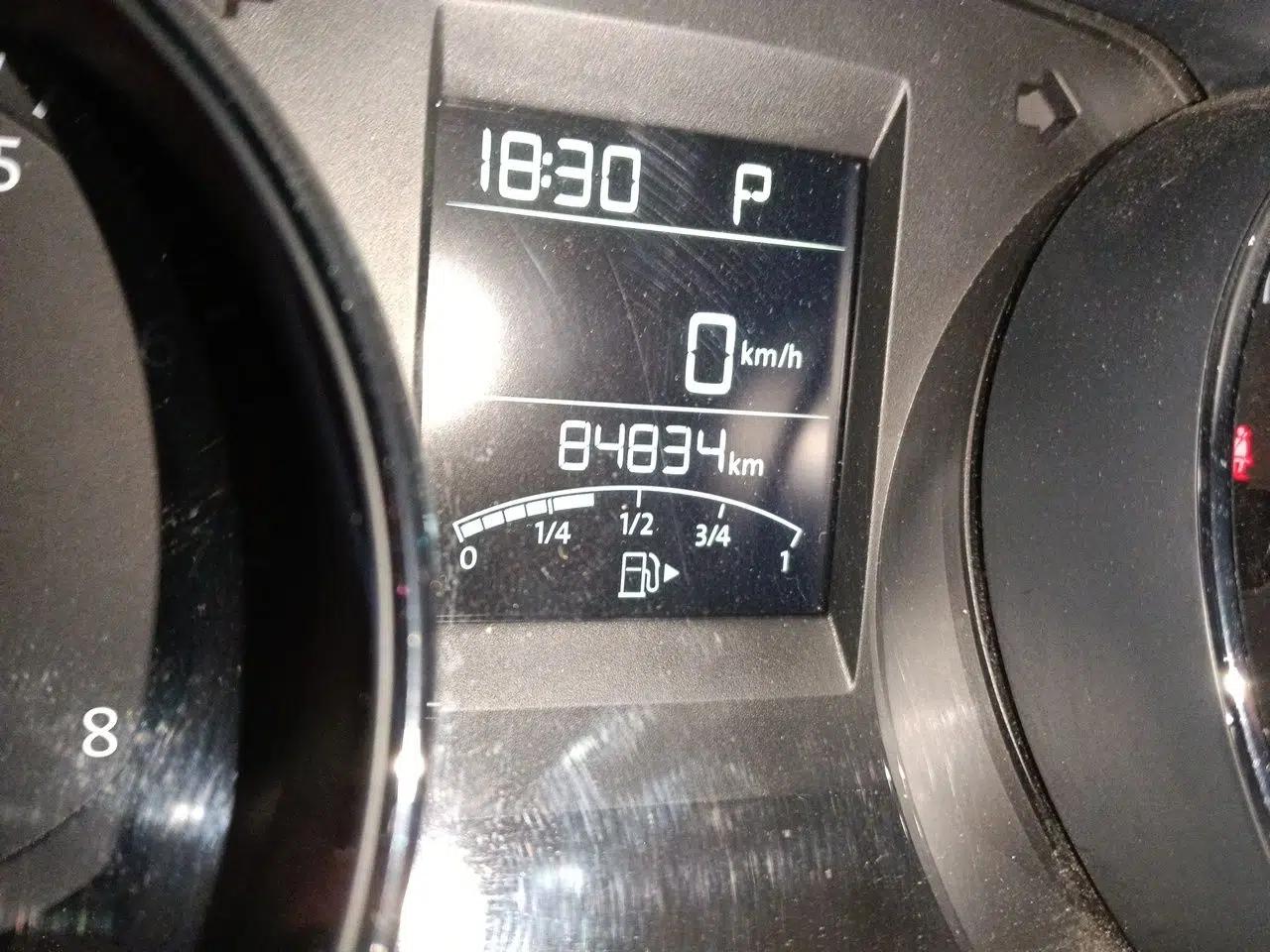 Volkswagen Bora 2017 230TSI DSG Comfort Version — миниатюра 12