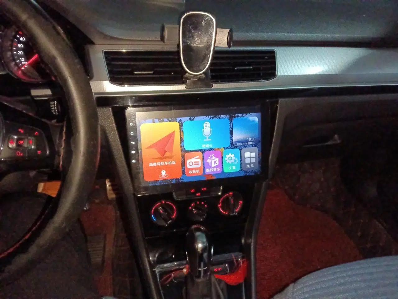Volkswagen Bora 2017 230TSI DSG Comfort Version — миниатюра 13