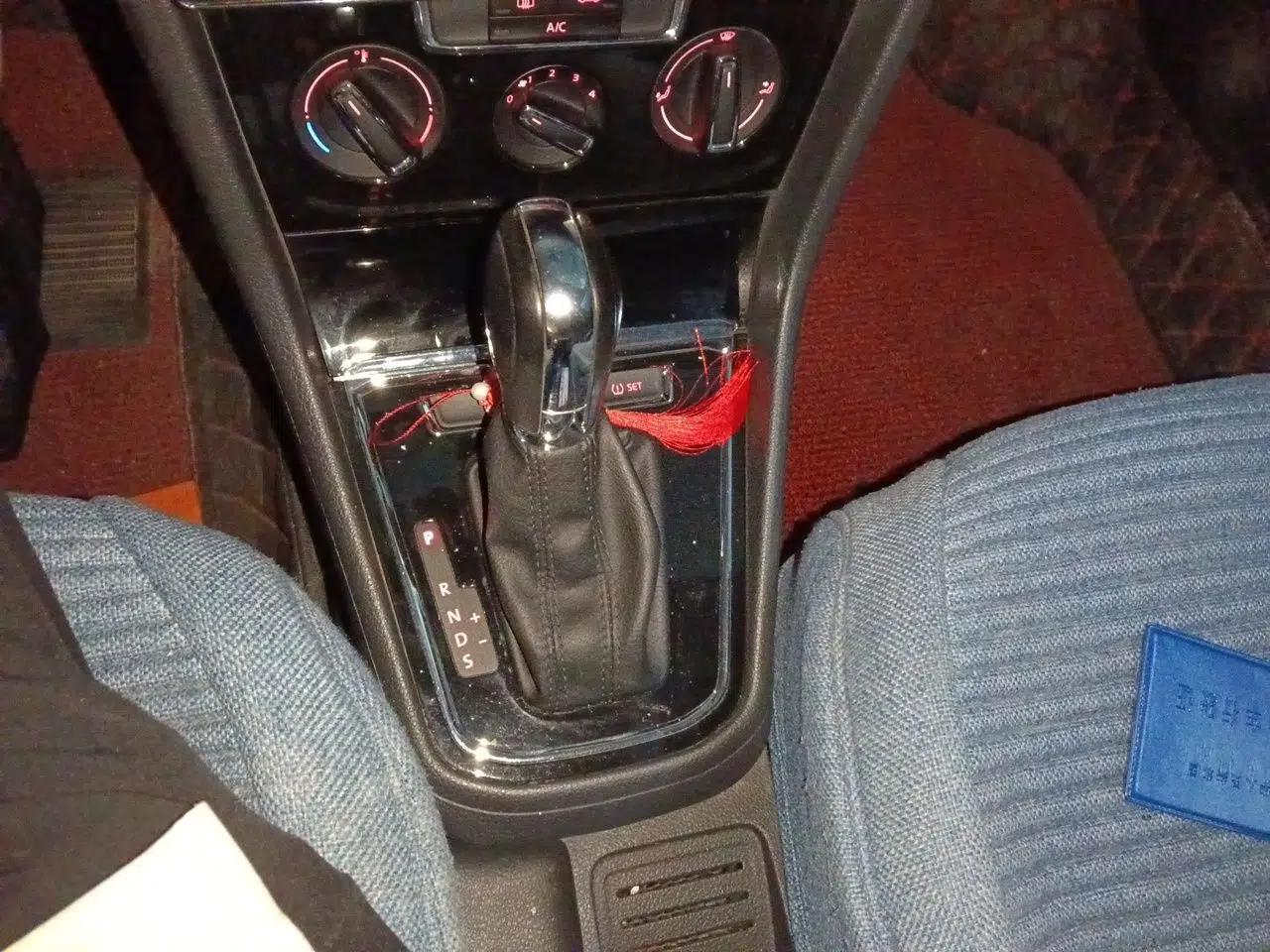 Volkswagen Bora 2017 230TSI DSG Comfort Version — миниатюра 14