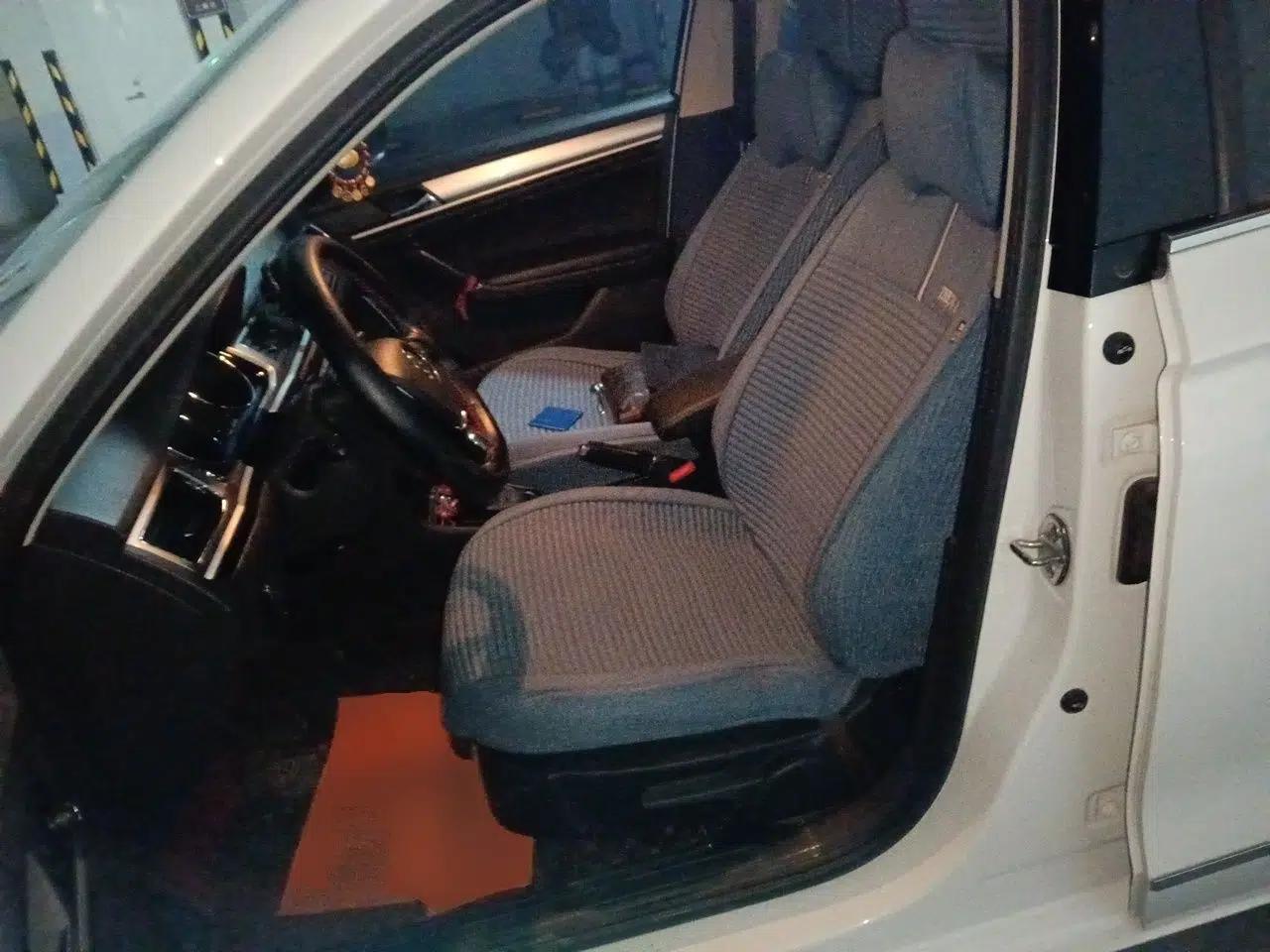 Volkswagen Bora 2017 230TSI DSG Comfort Version — миниатюра 15