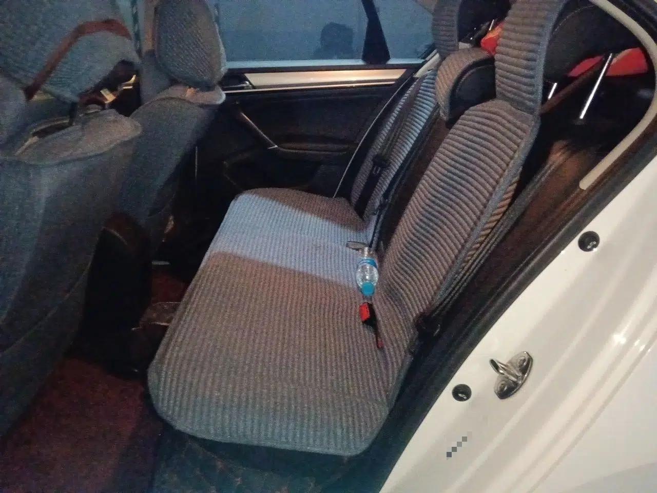Volkswagen Bora 2017 230TSI DSG Comfort Version — миниатюра 17