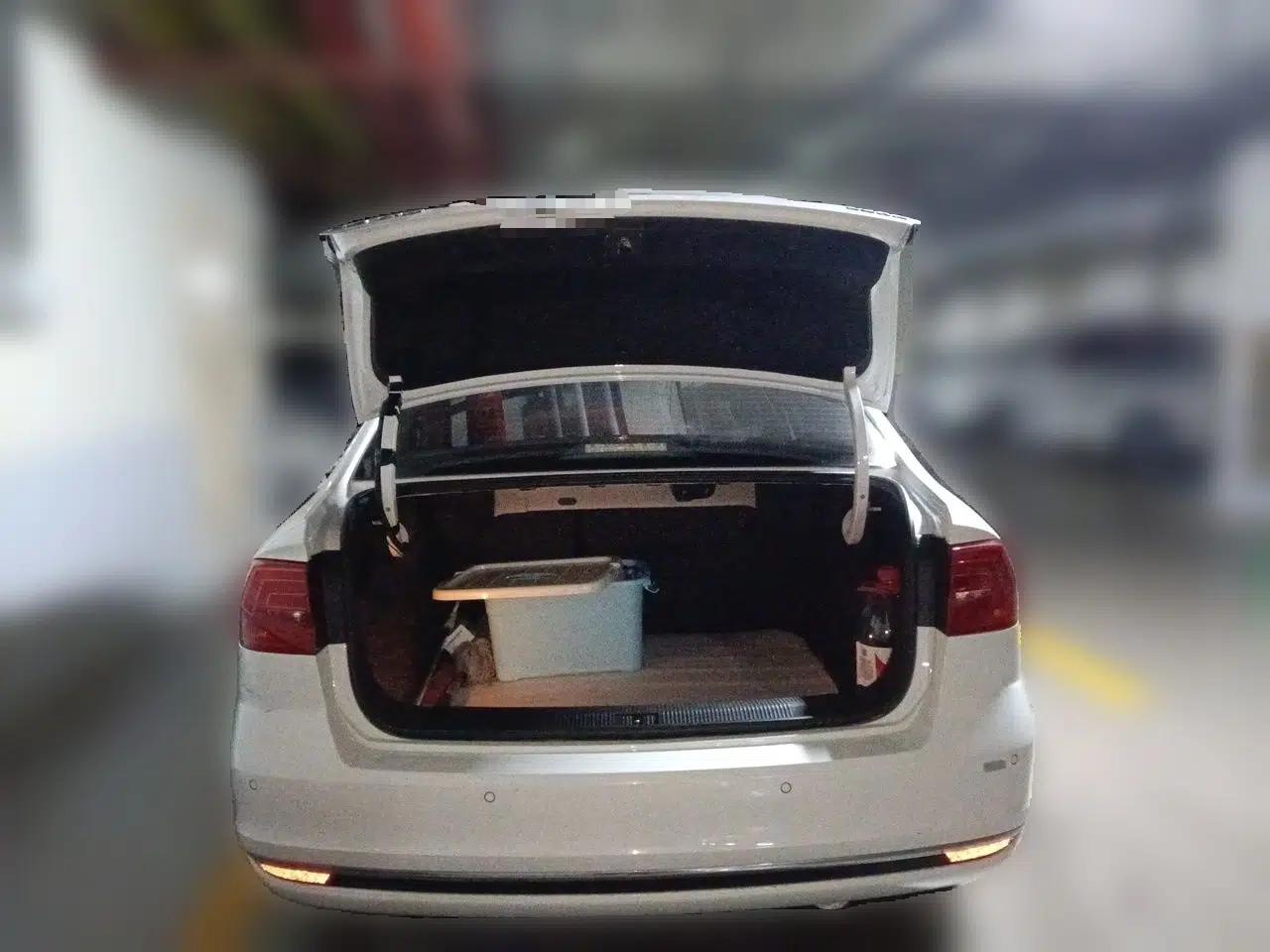 Volkswagen Bora 2017 230TSI DSG Comfort Version — миниатюра 19