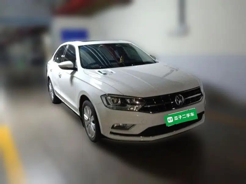 Volkswagen Bora 2017 230TSI DSG Comfort Version — миниатюра 3