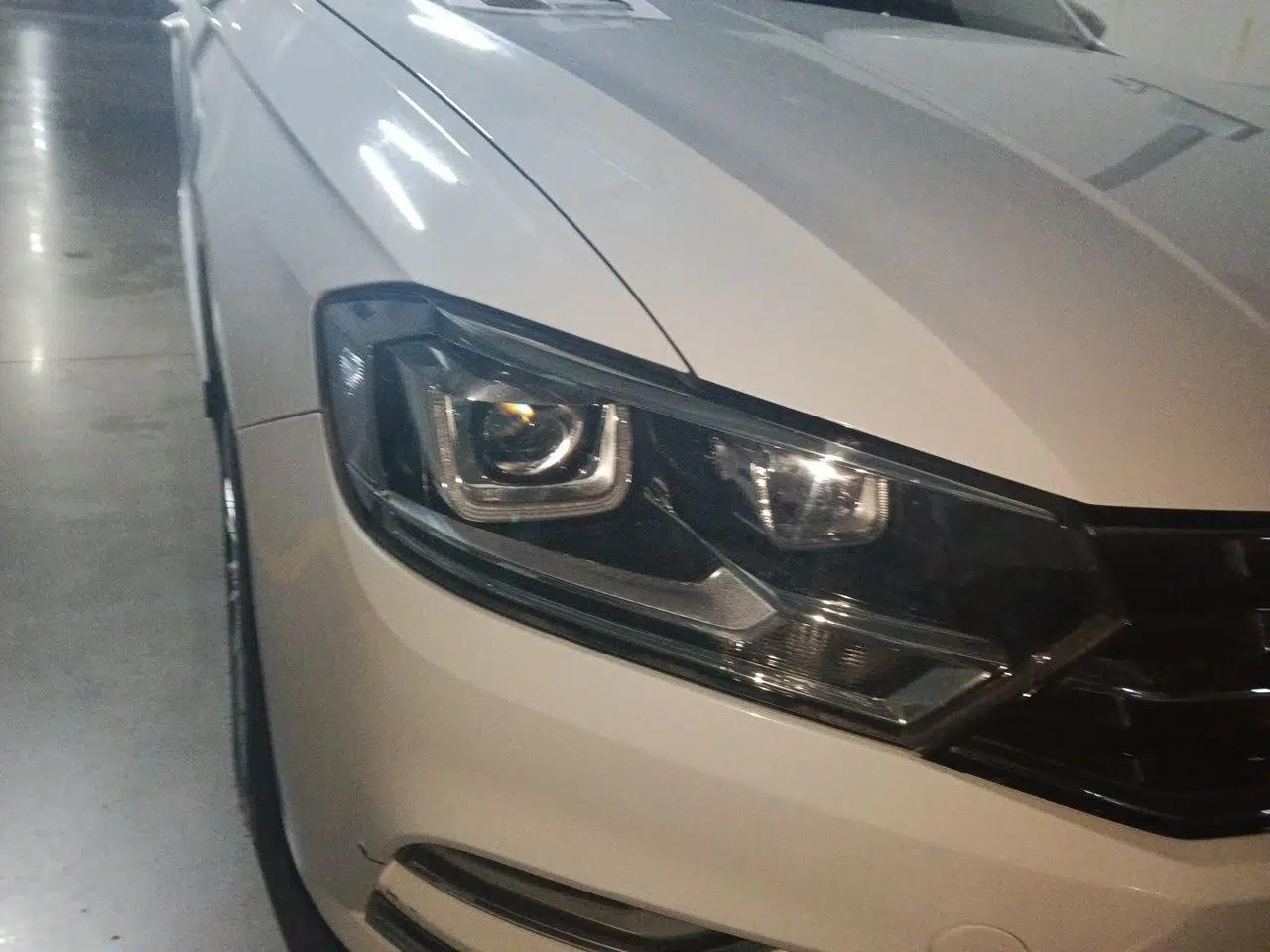 Volkswagen Bora 2017 230TSI DSG Comfort Version — миниатюра 7