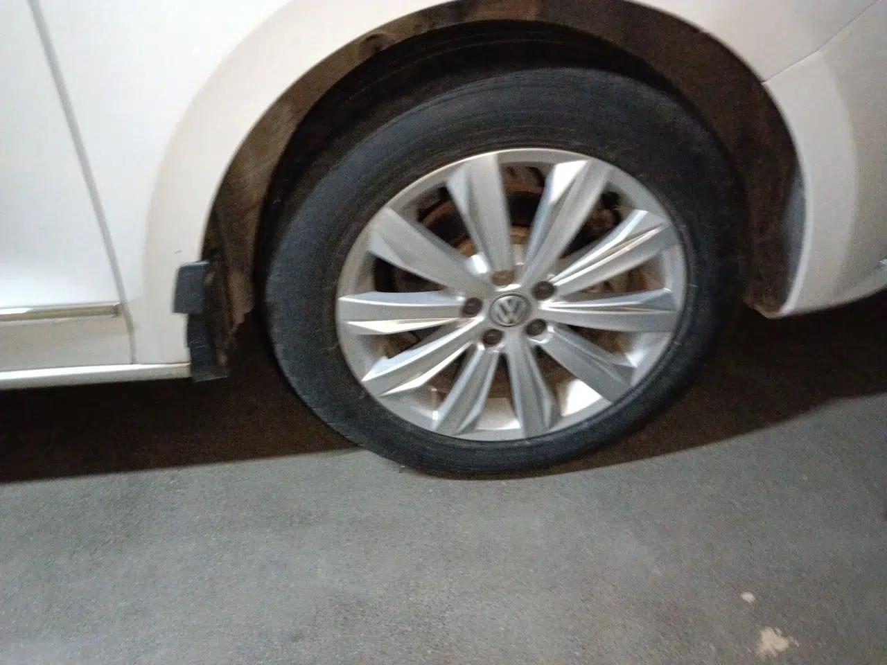Volkswagen Bora 2017 230TSI DSG Comfort Version — миниатюра 8