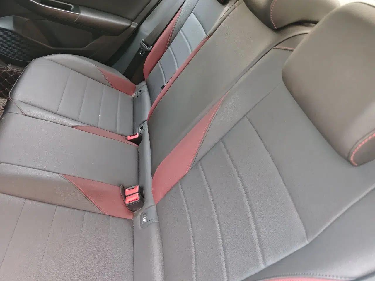 Volkswagen Bora 2019 1.5L Automatic Elite Version — миниатюра 17