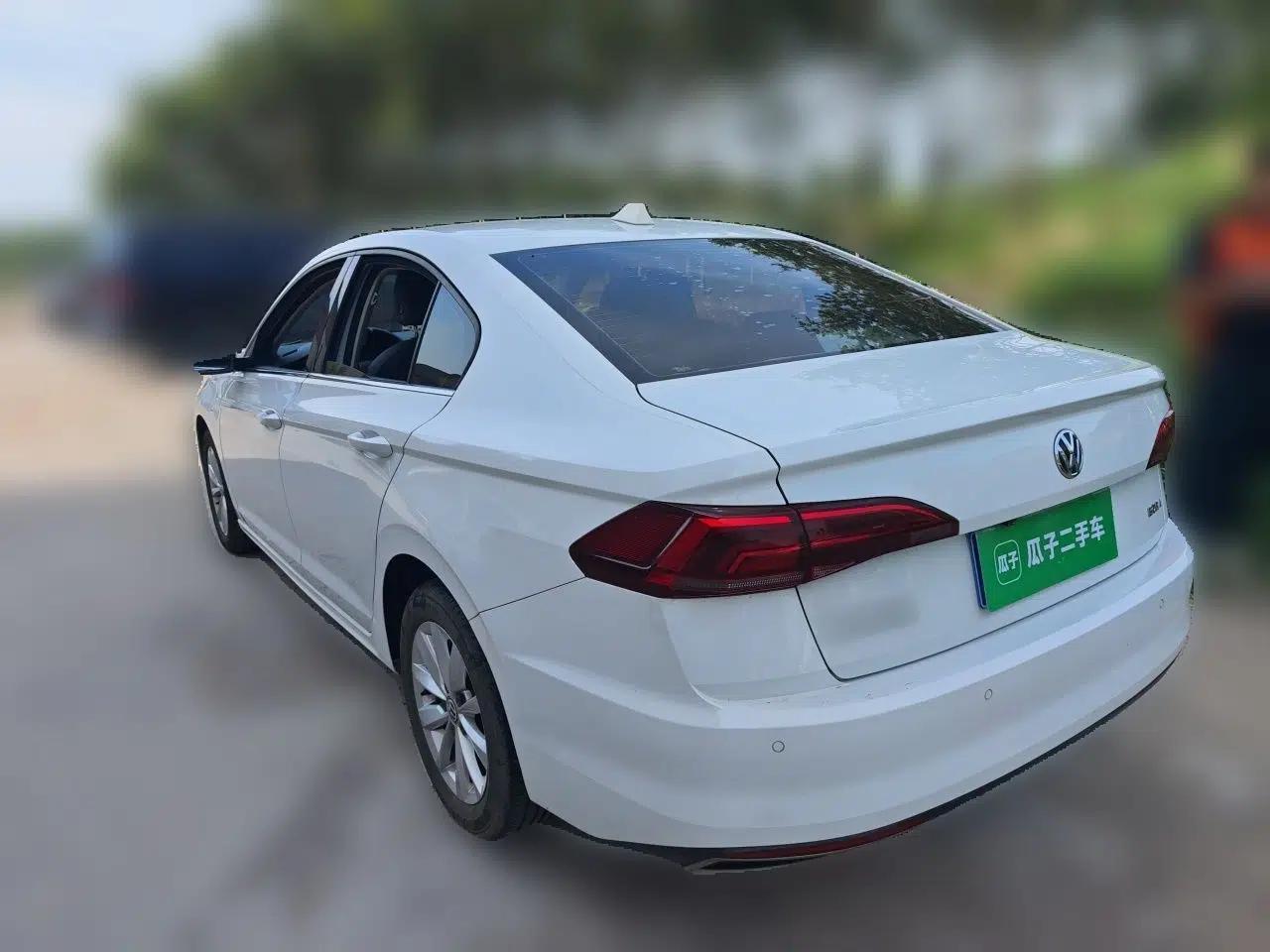 Volkswagen Bora 2019 1.5L Automatic Elite Version — миниатюра 4