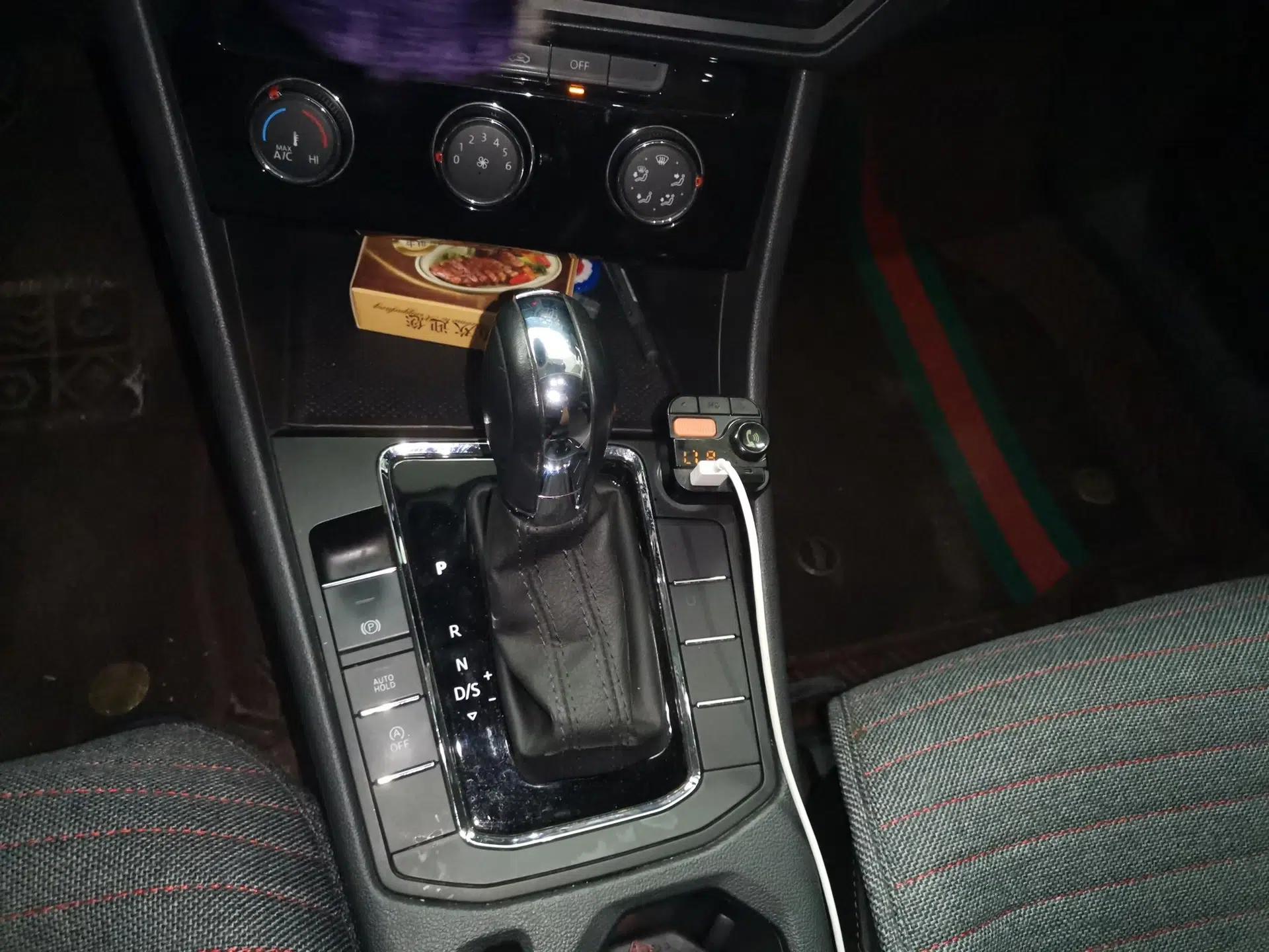 Volkswagen Bora 2019 Revised Version 1.5L Automatic Comfort Edition China V Standard — миниатюра 14