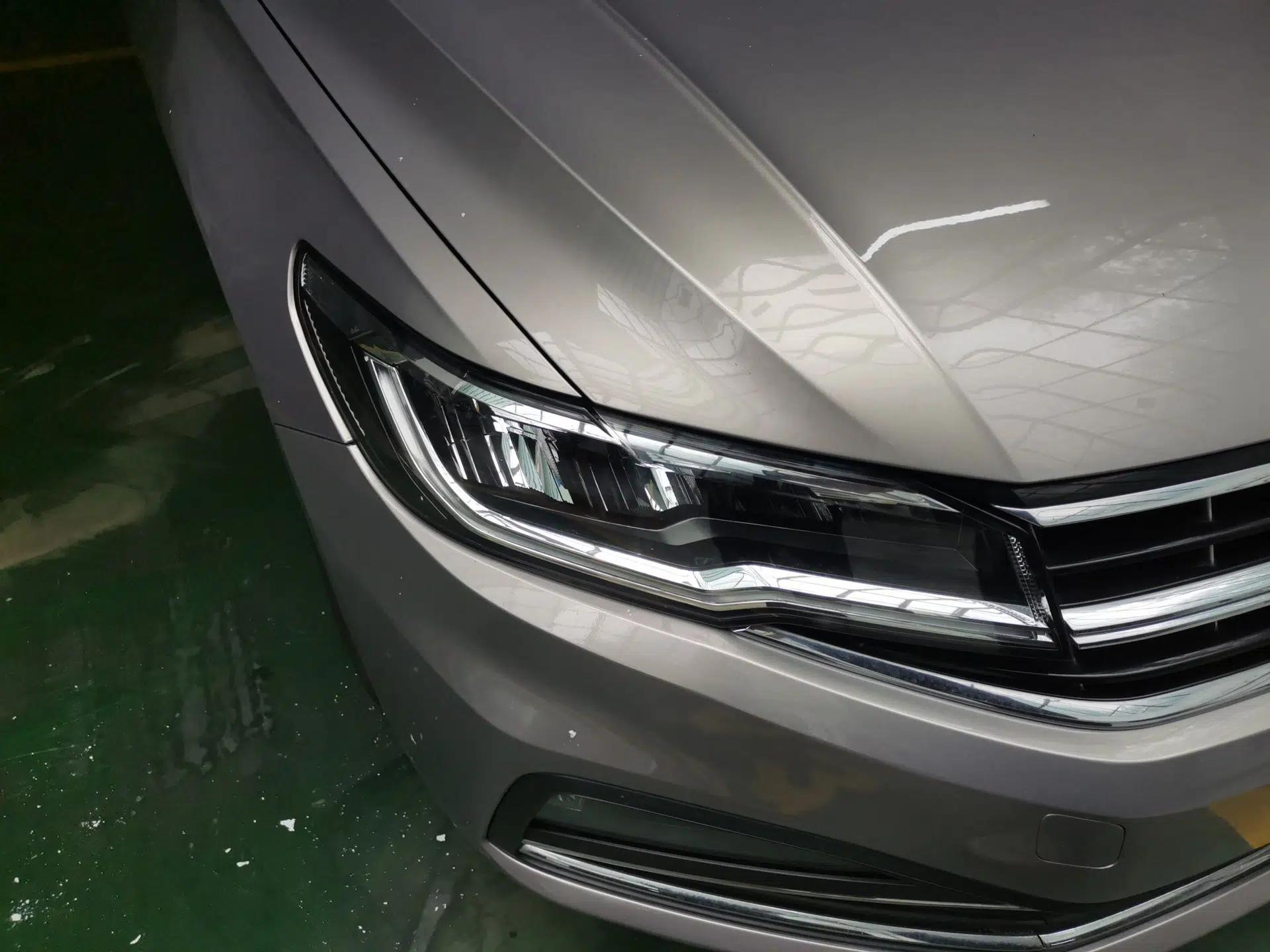 Volkswagen Bora 2019 Revised Version 1.5L Automatic Comfort Edition China V Standard — миниатюра 7