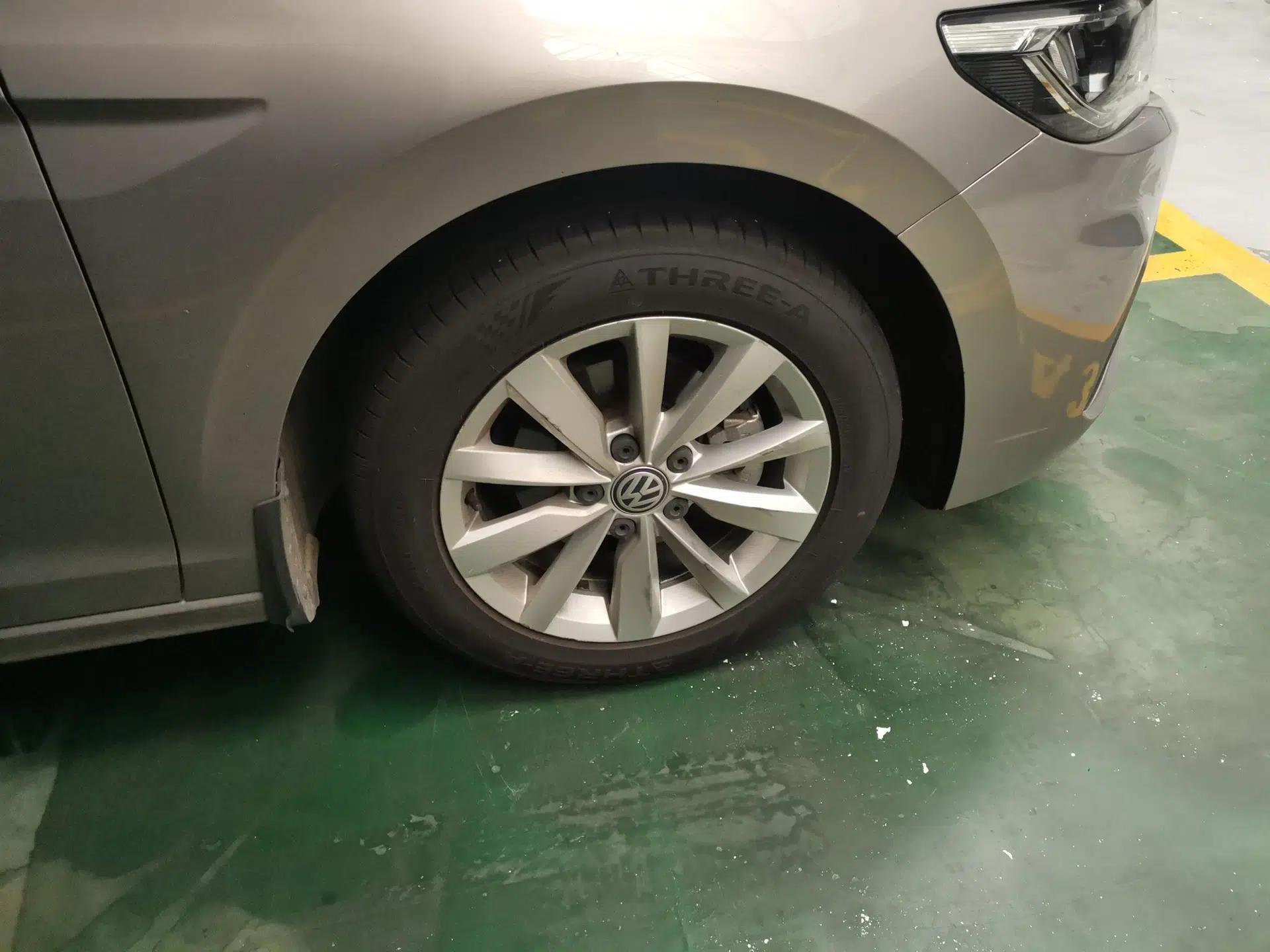 Volkswagen Bora 2019 Revised Version 1.5L Automatic Comfort Edition China V Standard — миниатюра 8