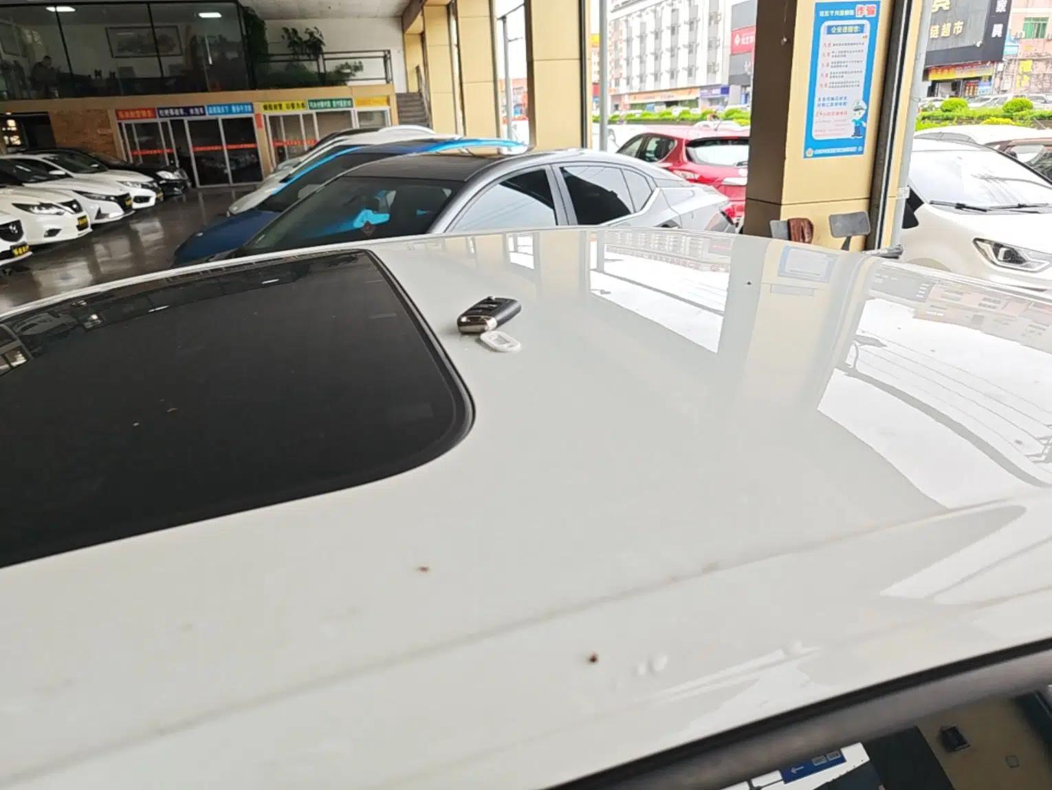 Volkswagen Bora 2020 1.5L Automatic Elite Version — миниатюра 7