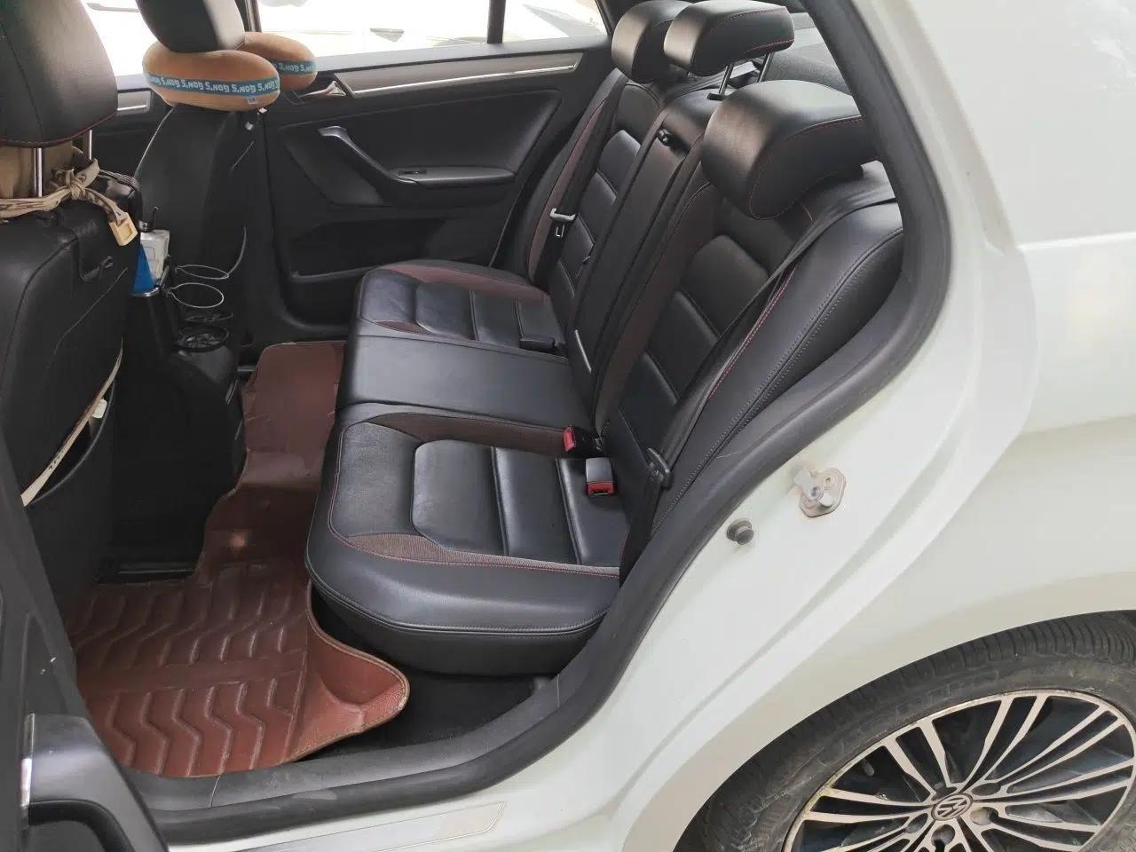 Volkswagen Bora 2014 1.4TSI Manual Sportline — миниатюра 17