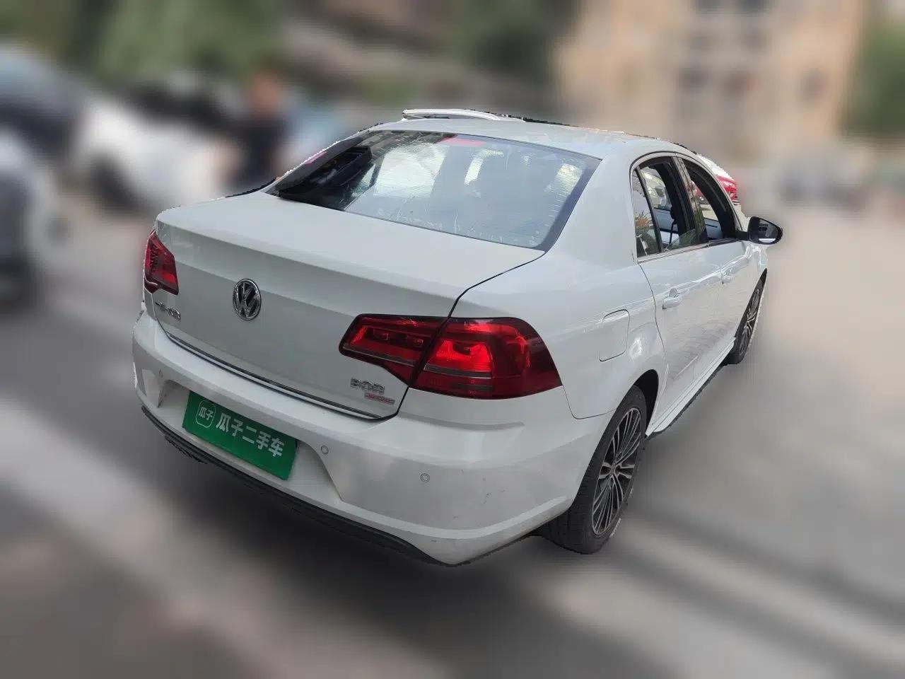 Volkswagen Bora 2014 1.4TSI Manual Sportline — миниатюра 6
