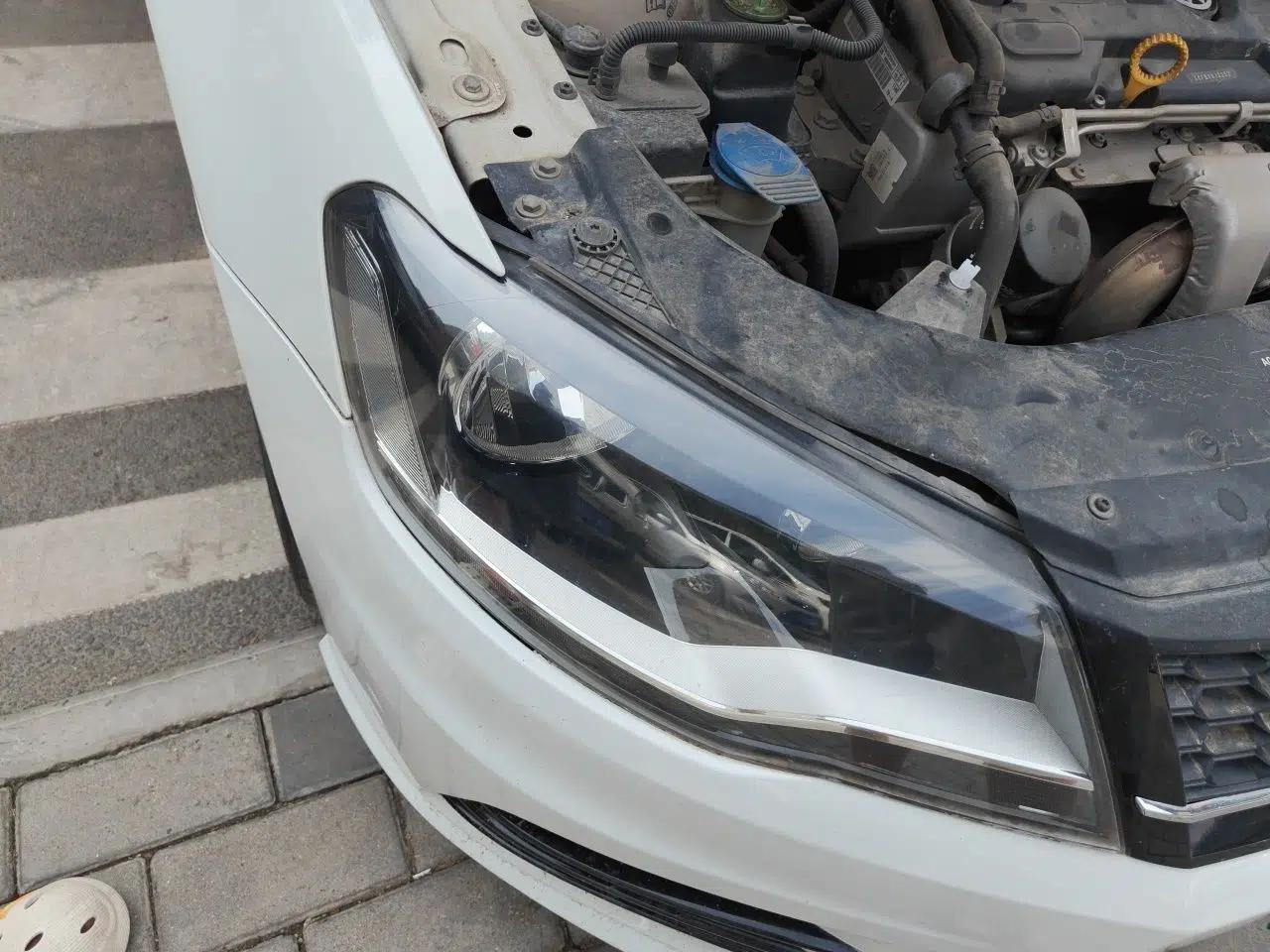 Volkswagen Bora 2014 1.4TSI Manual Sportline — миниатюра 7