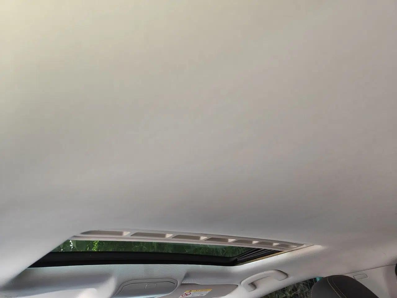 Volkswagen Bora 2017 1.6L Manual Comfort Model — миниатюра 18