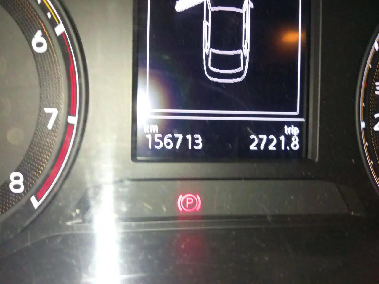 Volkswagen Bora 2019 1.5L Manual Fashion Edition — миниатюра 12
