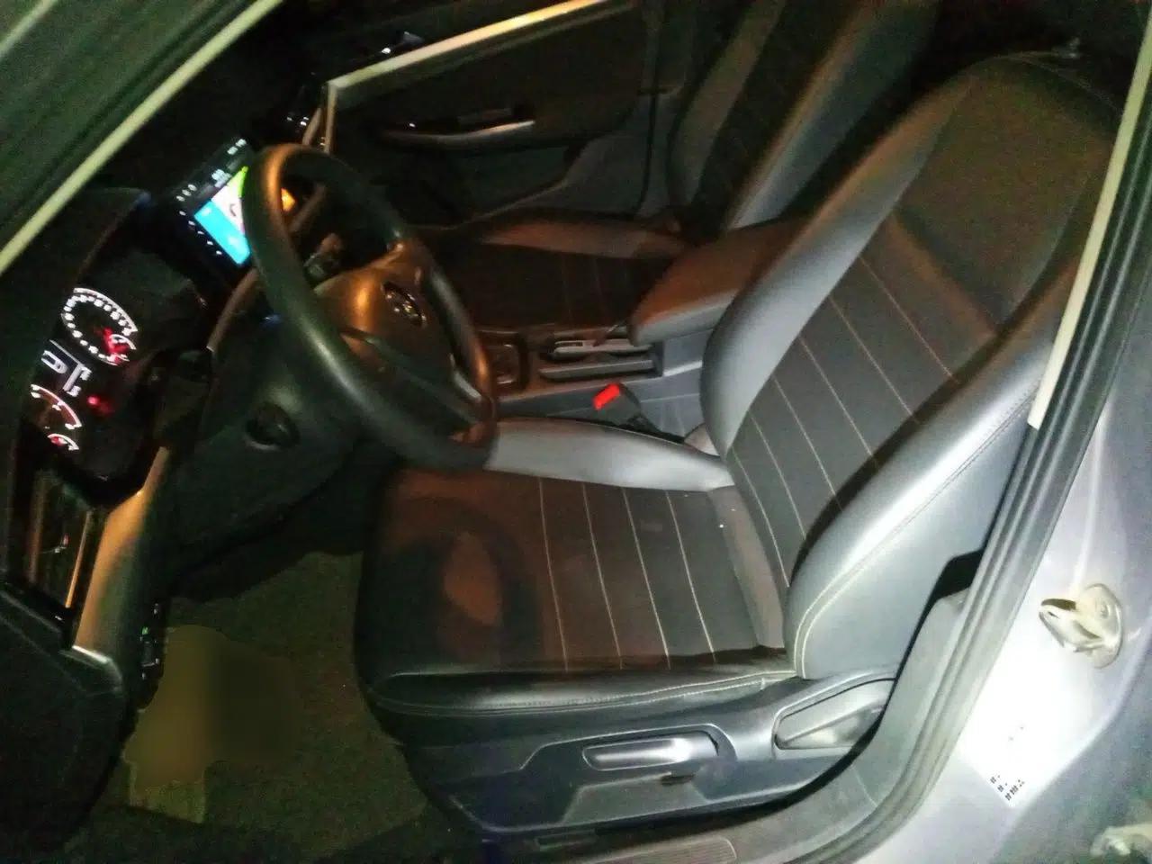 Volkswagen Bora 2019 1.5L Manual Fashion Edition — миниатюра 15