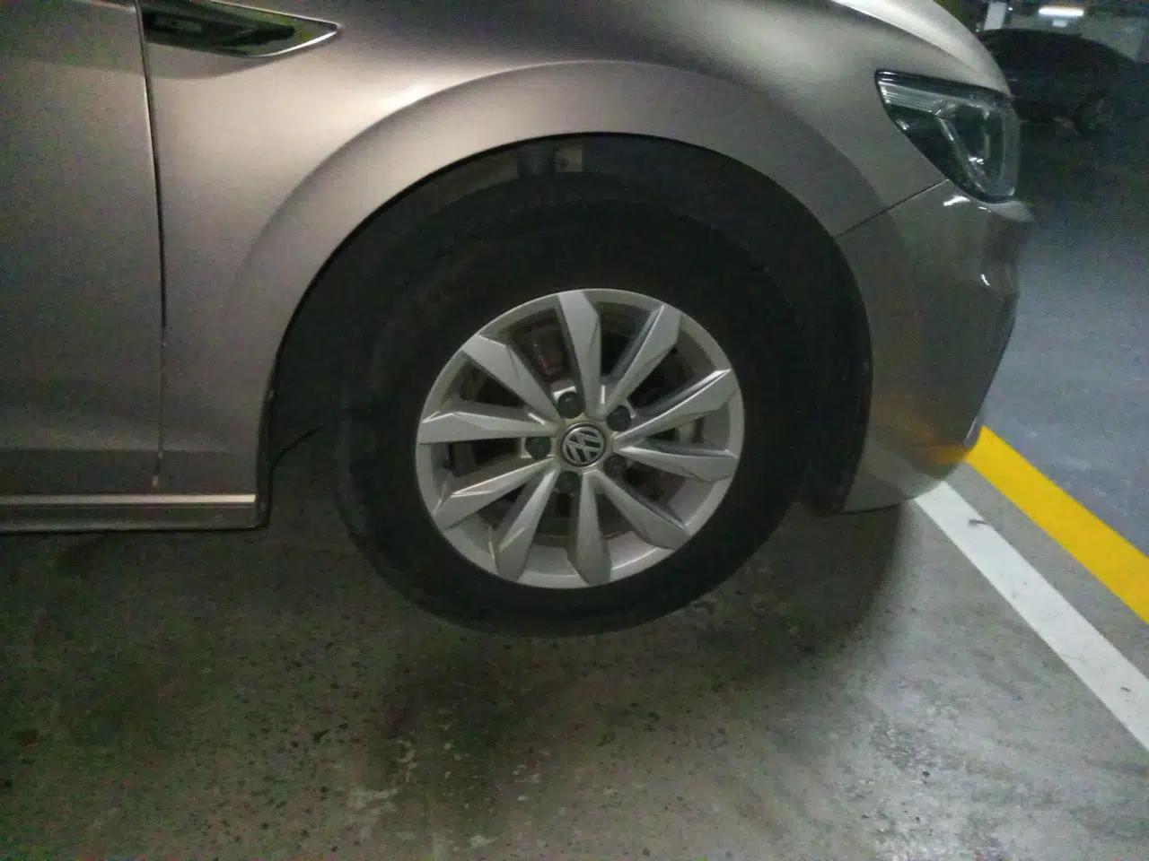 Volkswagen Bora 2019 1.5L Manual Fashion Edition — миниатюра 8