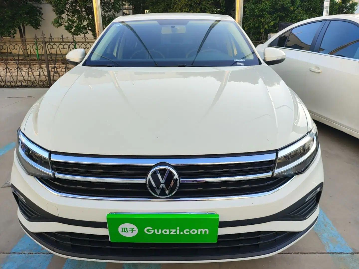 Volkswagen Bora 2024 200TSI DSG Comfort Edition — миниатюра 2