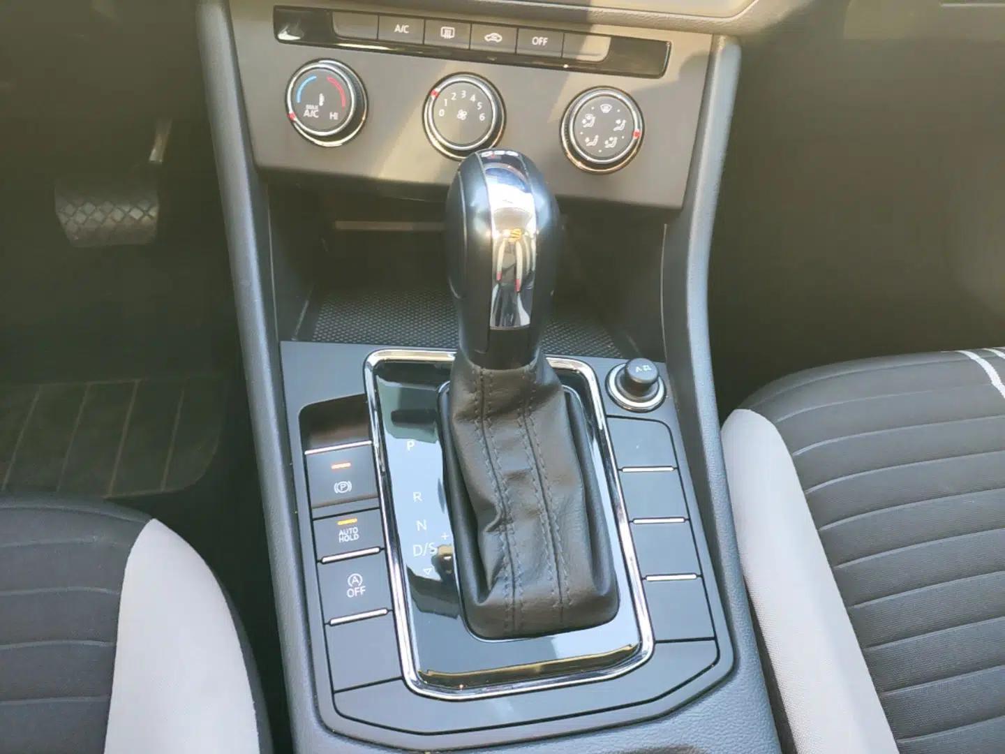 Volkswagen Bora 2024 200TSI DSG Comfort Edition — миниатюра 16
