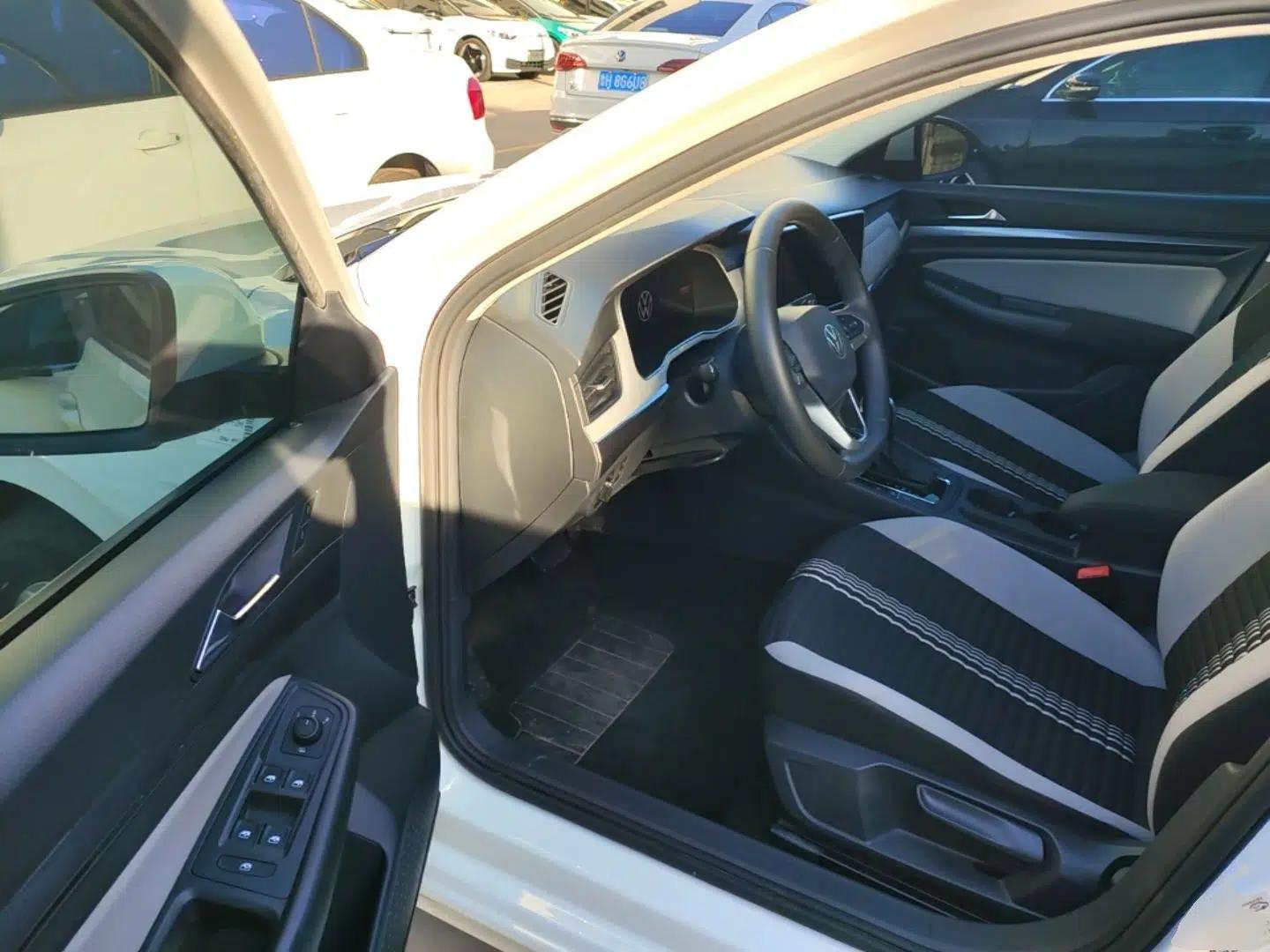 Volkswagen Bora 2024 200TSI DSG Comfort Edition — миниатюра 18