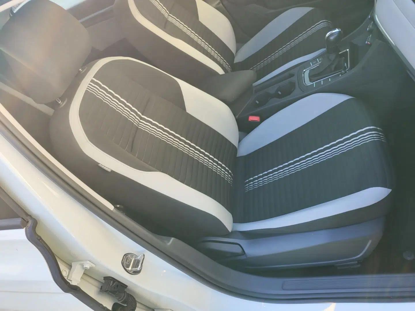 Volkswagen Bora 2024 200TSI DSG Comfort Edition — миниатюра 19