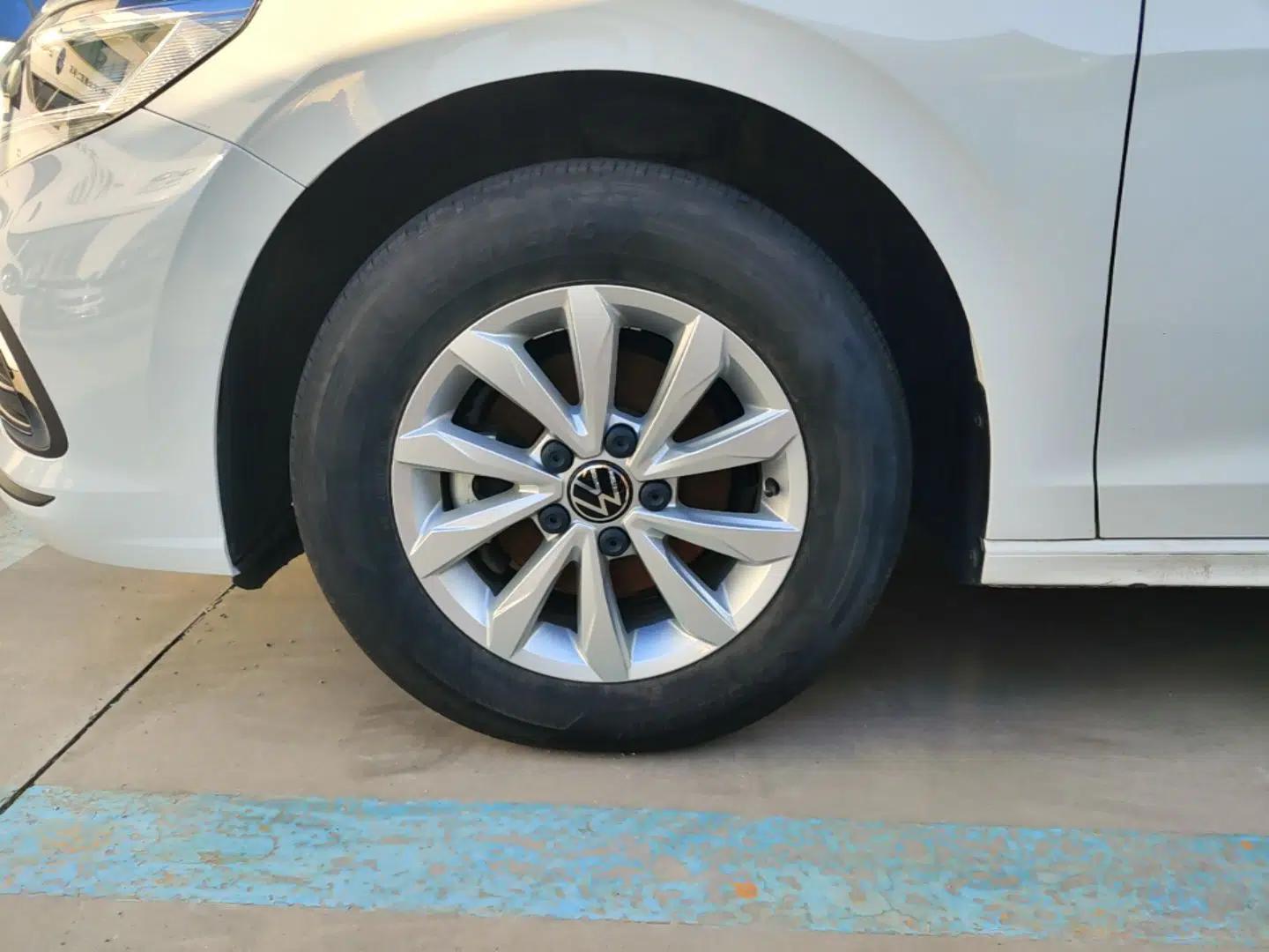 Volkswagen Bora 2024 200TSI DSG Comfort Edition — миниатюра 10