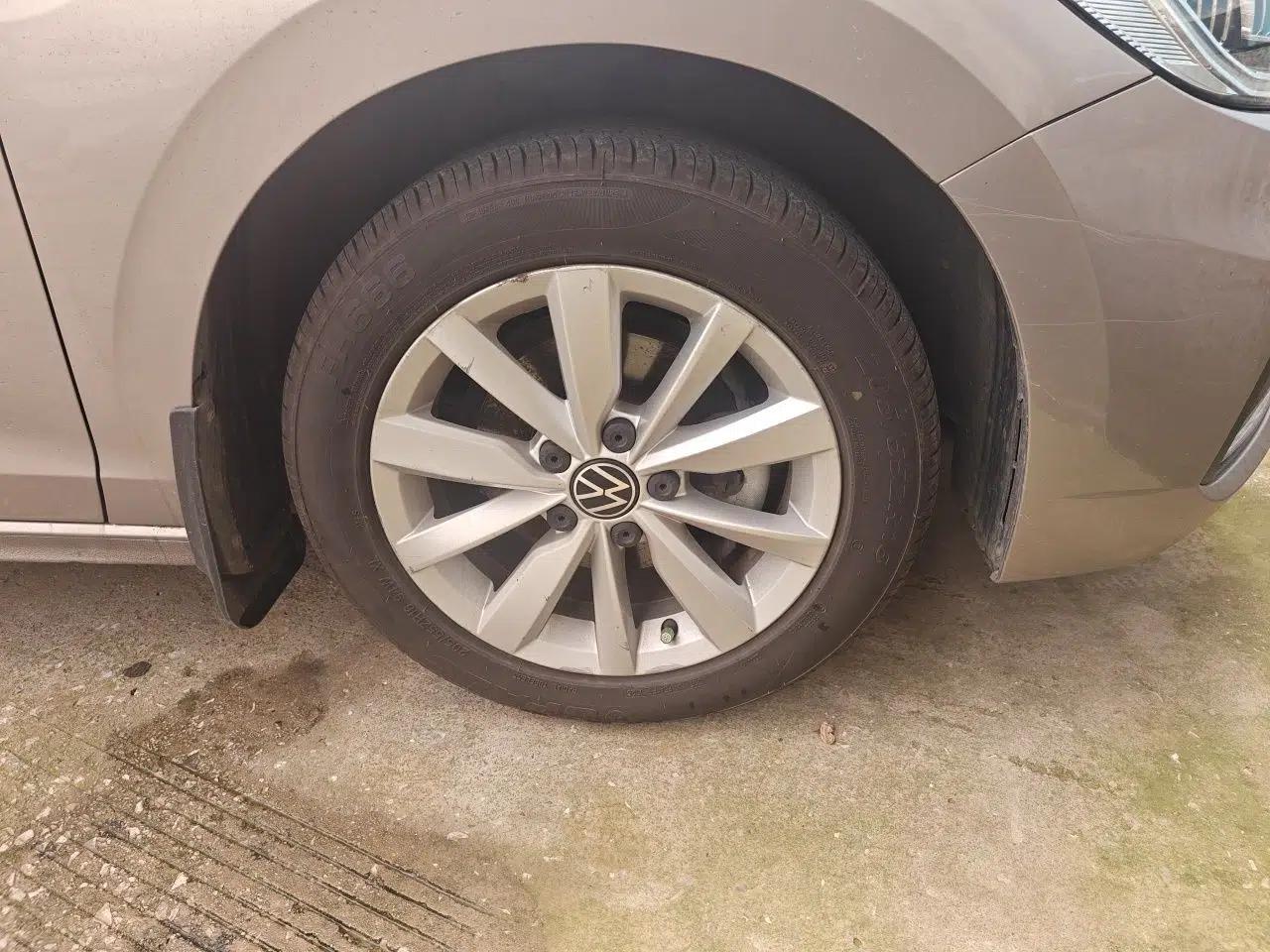 Volkswagen Bora 2021 1.5L Automatic Elite Smart Connect Edition — миниатюра 8