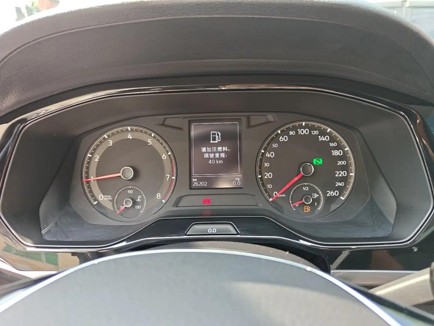 Volkswagen Bora 2021 1.5L Automatic Comfort Smart Connect Edition — миниатюра 14