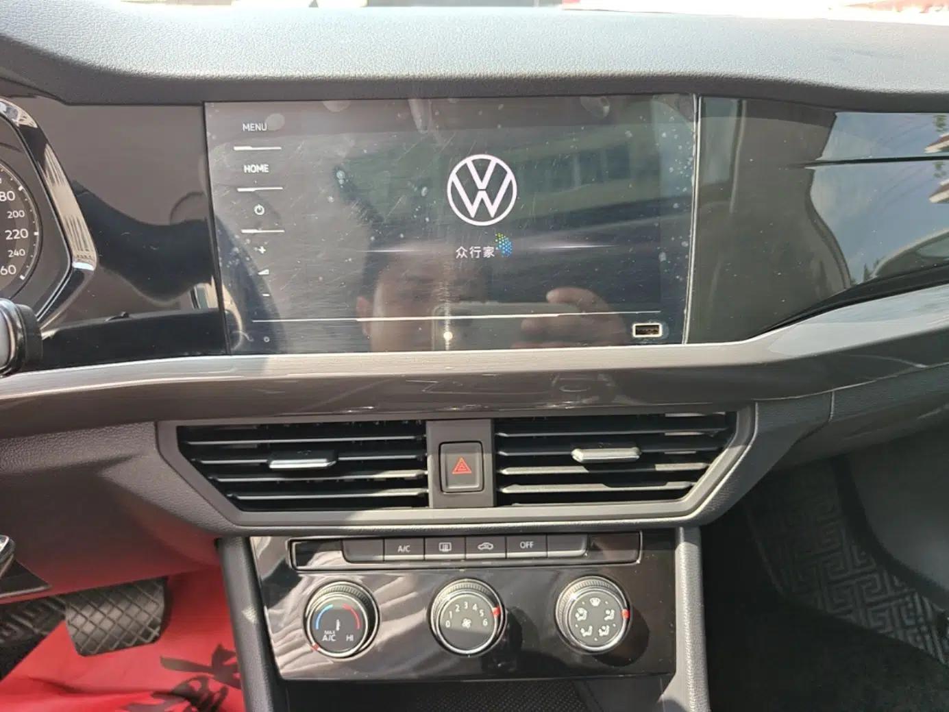 Volkswagen Bora 2021 1.5L Automatic Comfort Smart Connect Edition — миниатюра 15